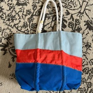 Sea Bags of Maine Medium Tote